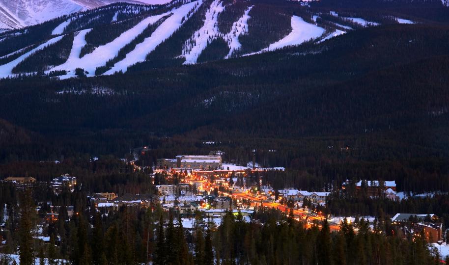 Winter Park, Colorado Events, Outdoor Activities & Things to Do